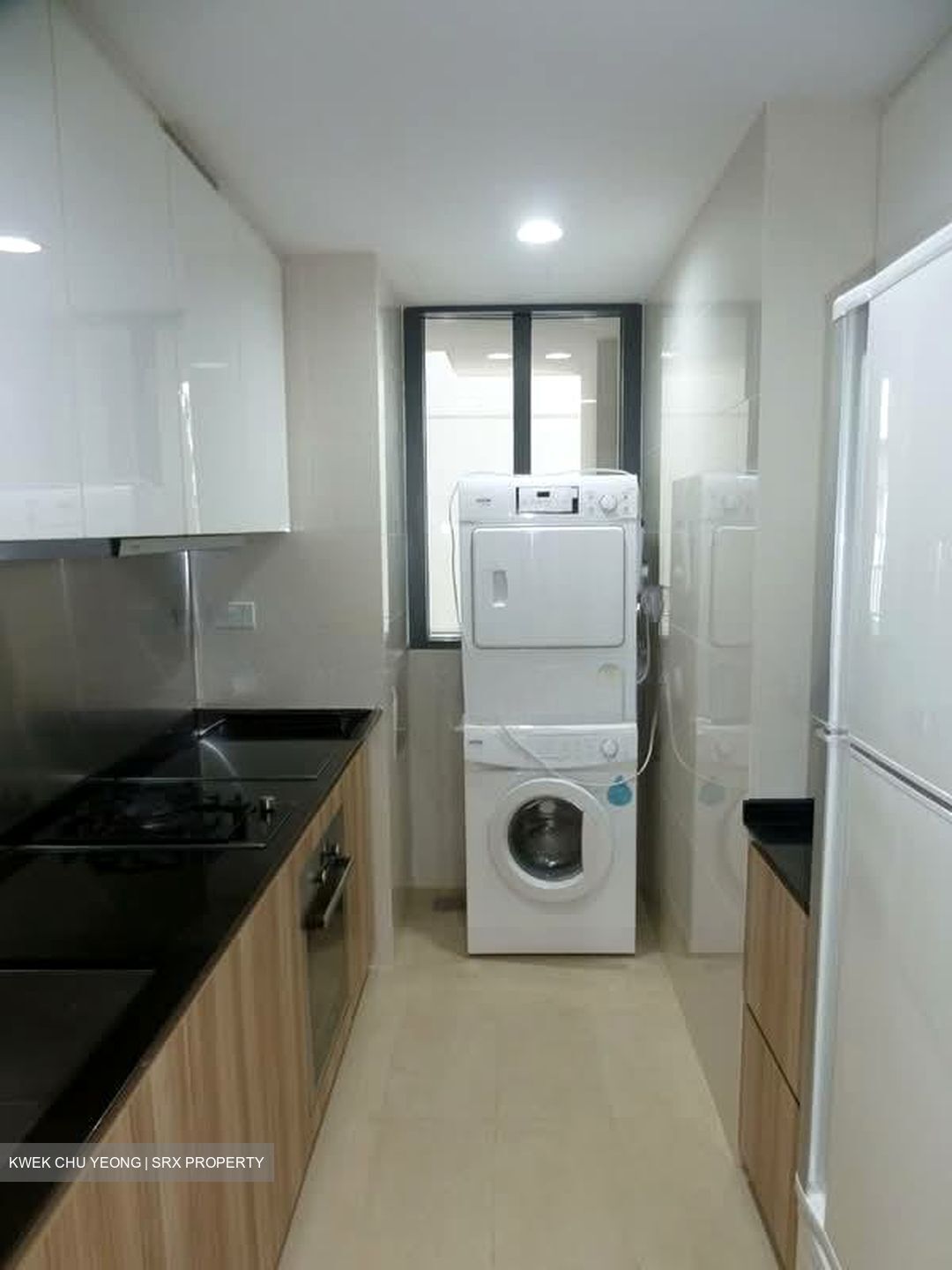 Cityscape @ Farrer Park (D8), Condominium #568592131